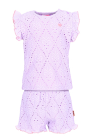 B.Nosy Baby Girls Set Pixy