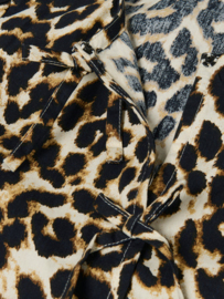 ONLY KOGCLARA LIFE S/S BOW SHIRT