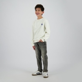 Raizzed Berlin Vintage Grey D40