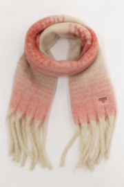 Garcia Shawl T42803 Blossom Peach