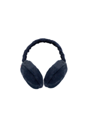 B.Nosy Fur earwarmers Navy