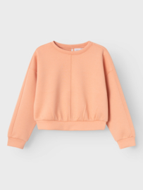 Name it NKFOSYNE Peach Bloom