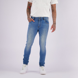 Raizzed JEANS JUNGLE L”34 Mid Blue Stone