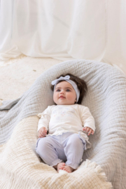 Feetje Broek crinkle streep - Sea La Vie