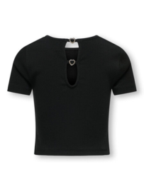 ONLY KOGRENE Black
