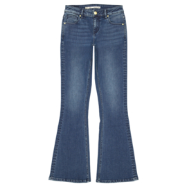 Raizzed Jeans 34" Eclipse Dark Blue Stone