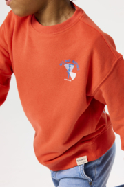 Garcia Sweater B55461