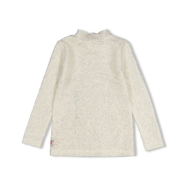 Jubel Longsleeve crinkle - Daily Princess