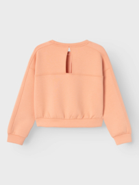Name it NKFOSYNE Peach Bloom