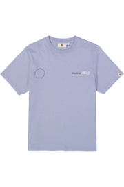 Garcia Shirt A53601 Heron Blue
