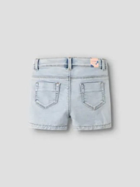Name it  NMFSALLI Short D52