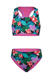 B.Nosy Girls Sporty reversible bikini