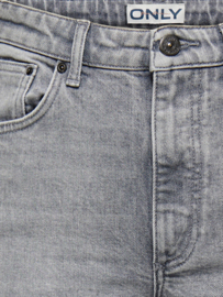 ONLY KOGJUICY Medium grey denim