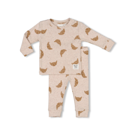 Feetje Charlie Croissant - Premium Sleepwear by FEETJE