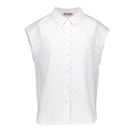Geisha Blouse