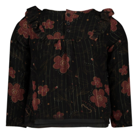 Jubel Blouse AOP - Shine Bright D30