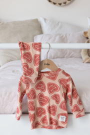 Feetje Honey Heartbeat - Premium Sleepwear by FEETJE