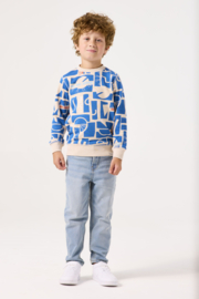 Garcia Sweater B55462