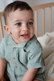 Feetje Blouse mousseline - Summer Woven