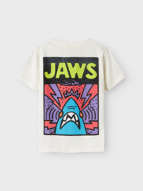 Name it NKMMAKAI JAWS Cloud Dancer