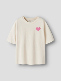 Name it NKFLITTEN SS NREG TOP Antique White
