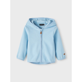 Name it NBNMUNIT JACKET blauw