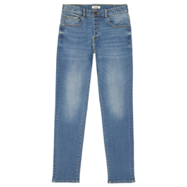 Raizzed JEANS BROOK L”34 Mid Blue Stone