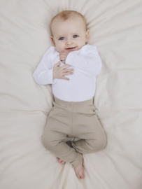 Name it NBMKAB Legging Pure Cashmere