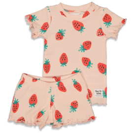 Feetje Suzy Strawberry - Premium Summerwear by FEETJE