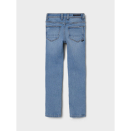 Name it NKMRYAN STRAIGHT JEANS