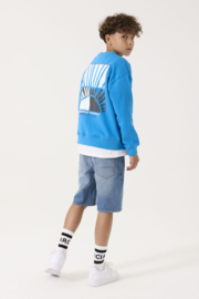 Garcia Sweater C53661