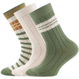 Ewers 3-pack sokken