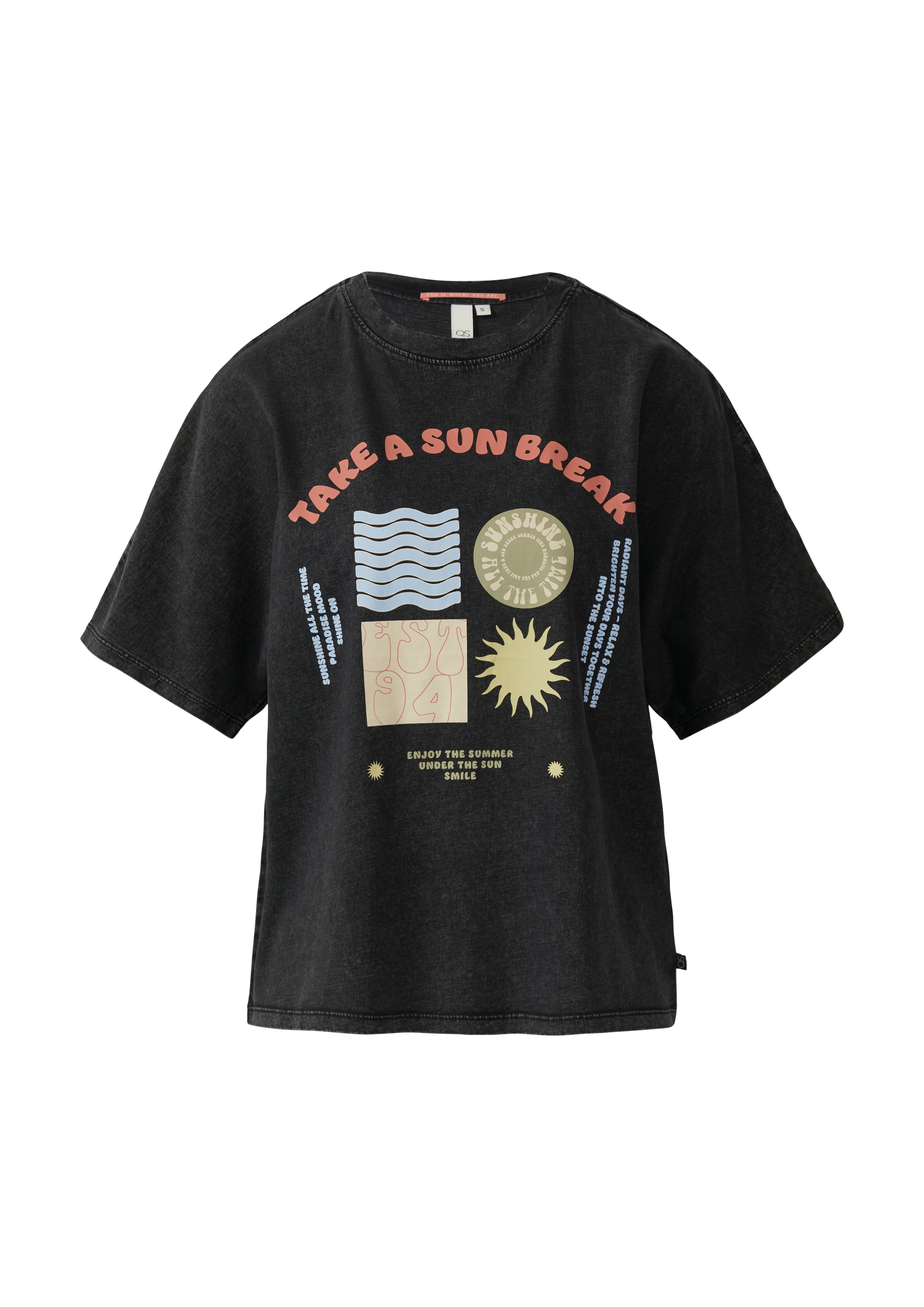 QS  Shirt 2167426