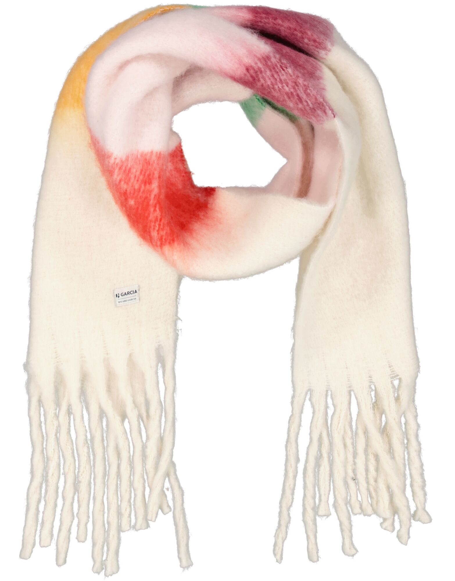 Garcia Shawl H52806 D32