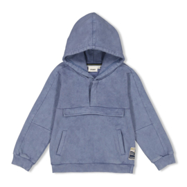 Sturdy Hoody - Coastal Cool