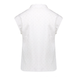 Geisha Blouse