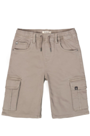Garcia Short Z3045