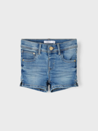 Name it NKFSALLI DNMTINDYS SHORTS