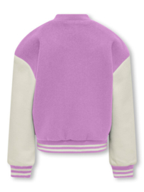 ONLY KOGSILJA Violet