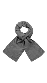 Barts FLEECE SHAWL KIDS Heather Grey