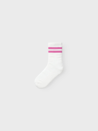 Name it NMFNALMA SOCK Piox Pink