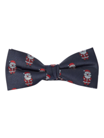 Name it NMMRXMAS BOWTIE blauw