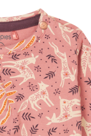 Noppies Longsleeve Fines INV