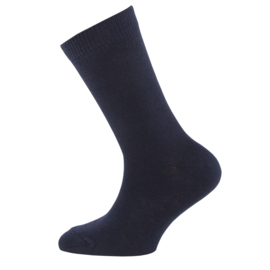 Ewers Socken Uni marine