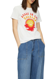 QS  Shirt 2160537 wit