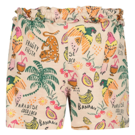 Jubel Short AOP - Samba Shake