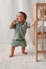 Feetje Blouse mousseline - Summer Woven