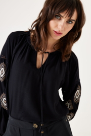 Garcia Blouse U40035