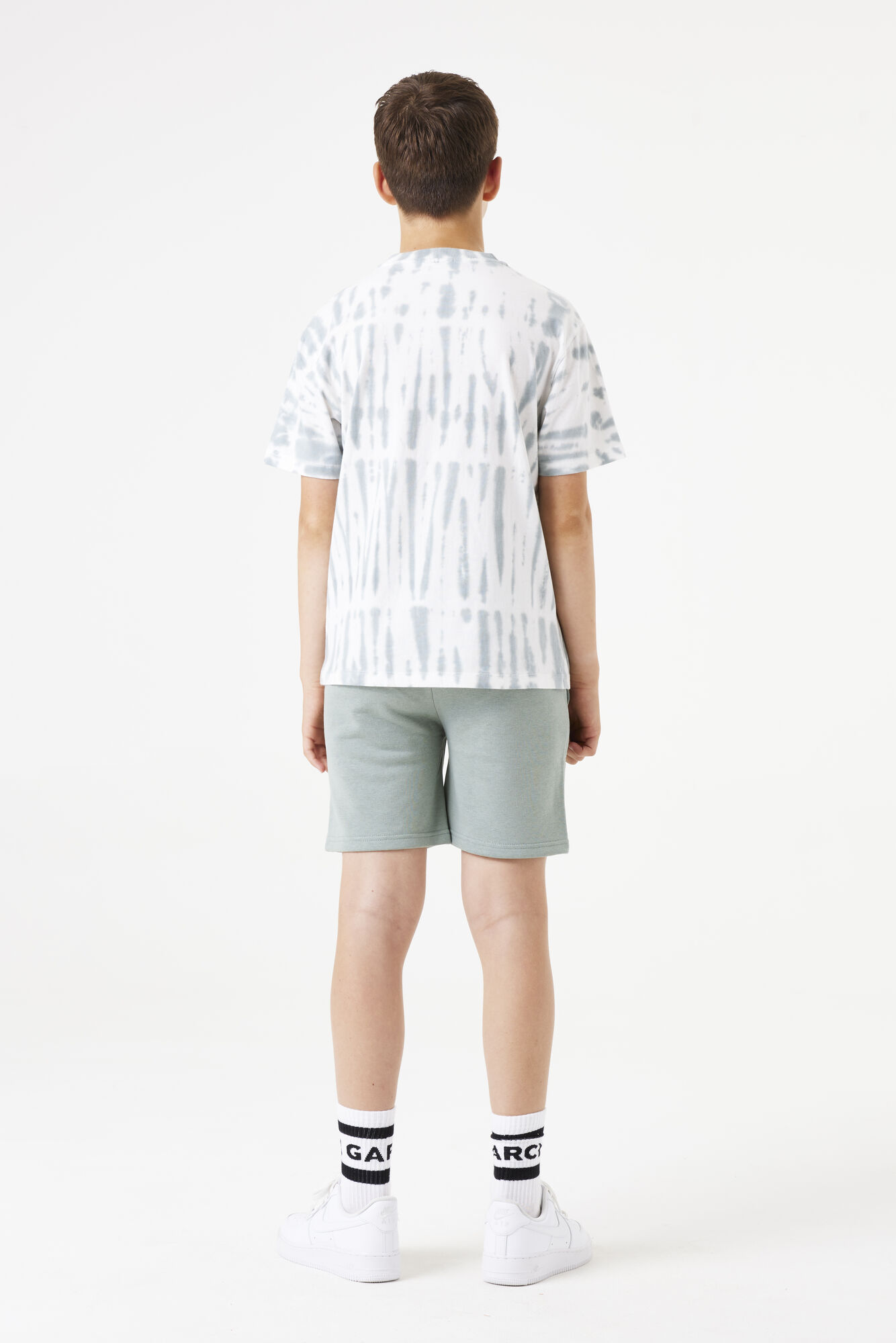 Garcia Shirt E53606