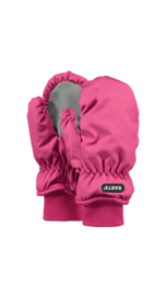 Barts NYLON MITTS KIDS fuchsia